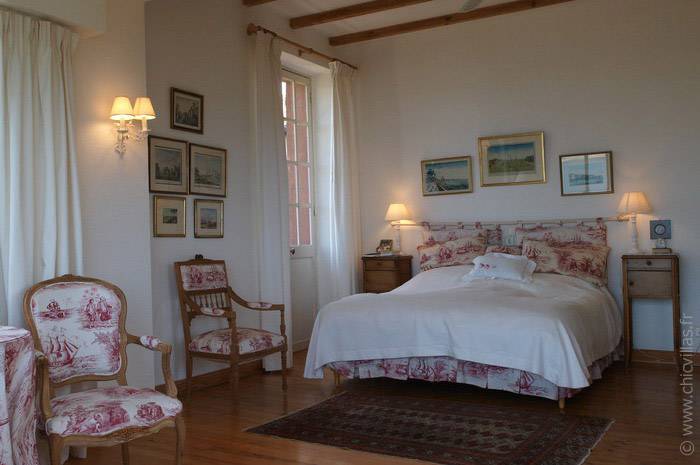 Bista Eder - Luxury villa rental - Aquitaine and Basque Country - ChicVillas - 13